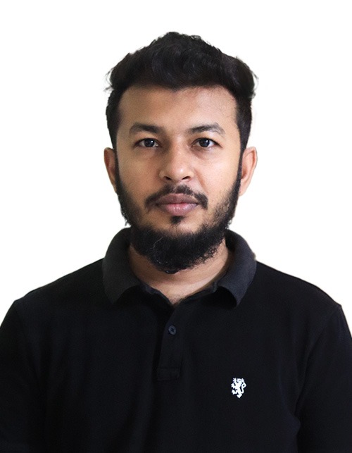 Md Raihan Newaz — Principal Software Architect
